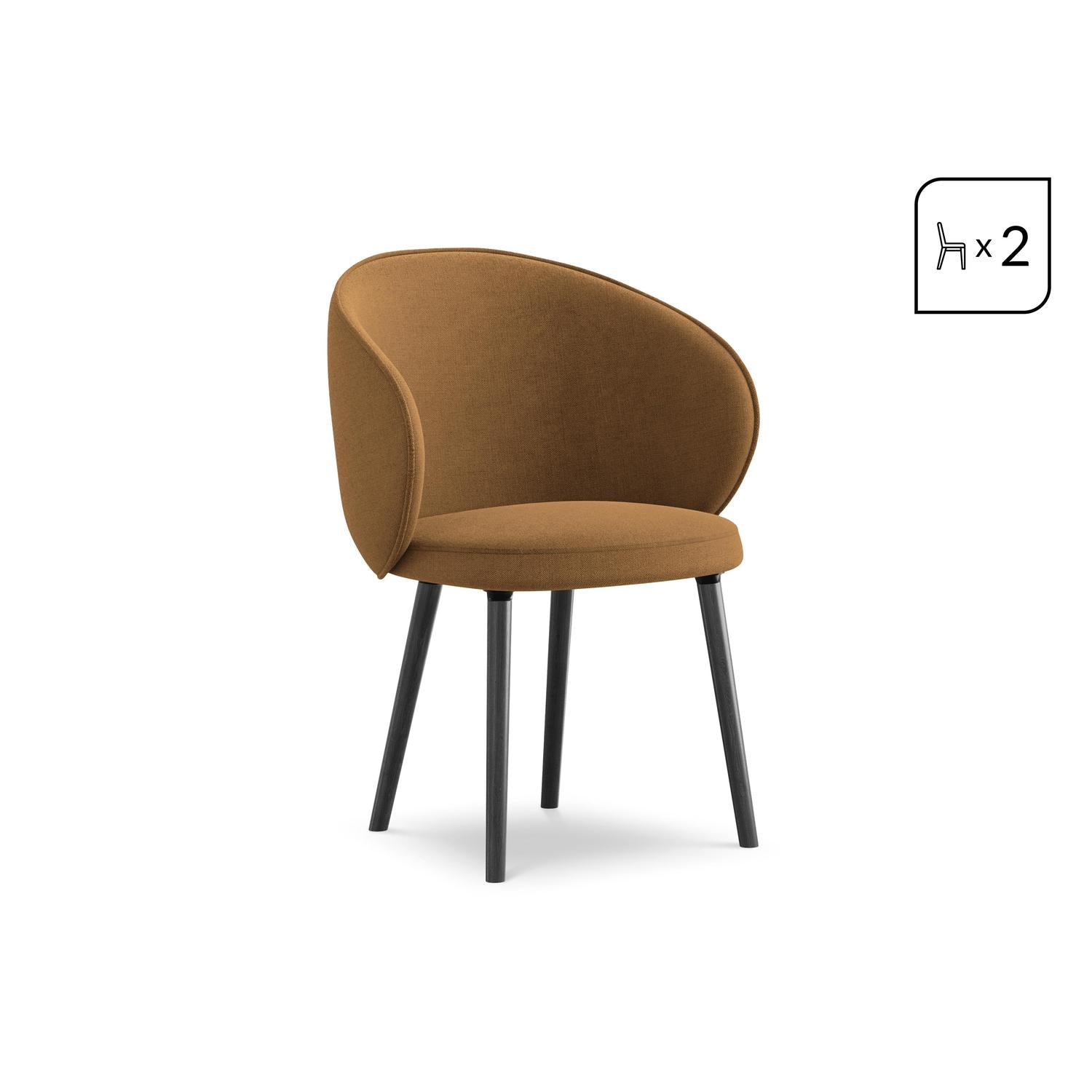 Moly - Davis - Terakota