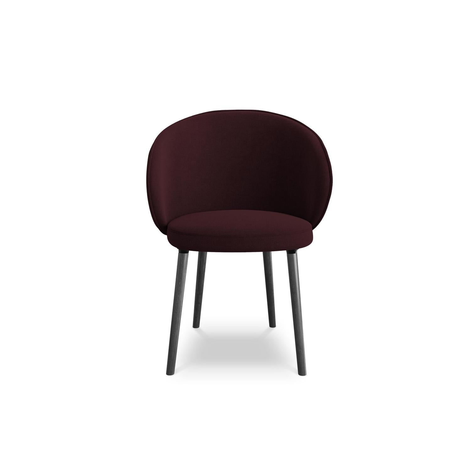 Moly - Davis - Bordo