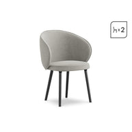 Moly - Davis - Jasny szary