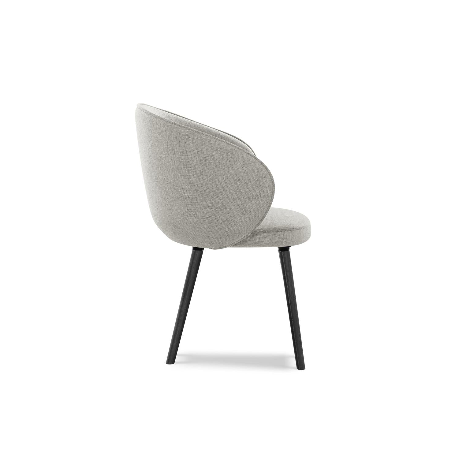 Moly - Davis - Jasny szary