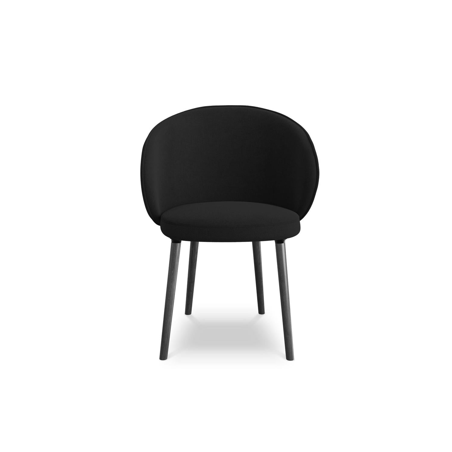 Moly - Davis - Czarny