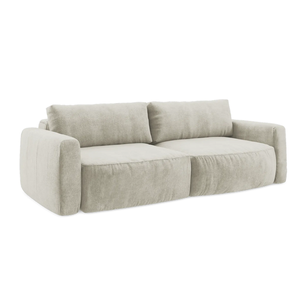 Eddy - Agmamito - Jasny beż