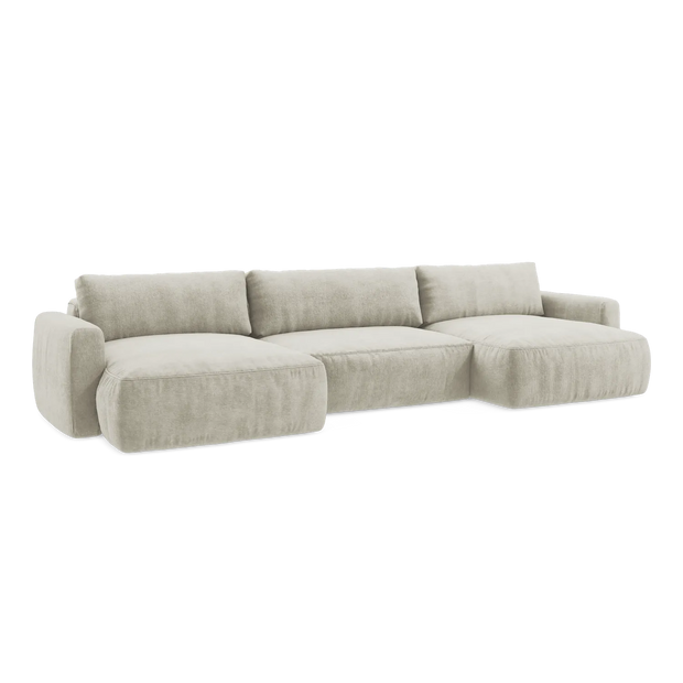 Eddy - Agmamito - Jasny beż