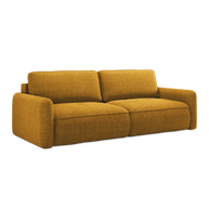 Bjorn - Fabb - Musztardowy