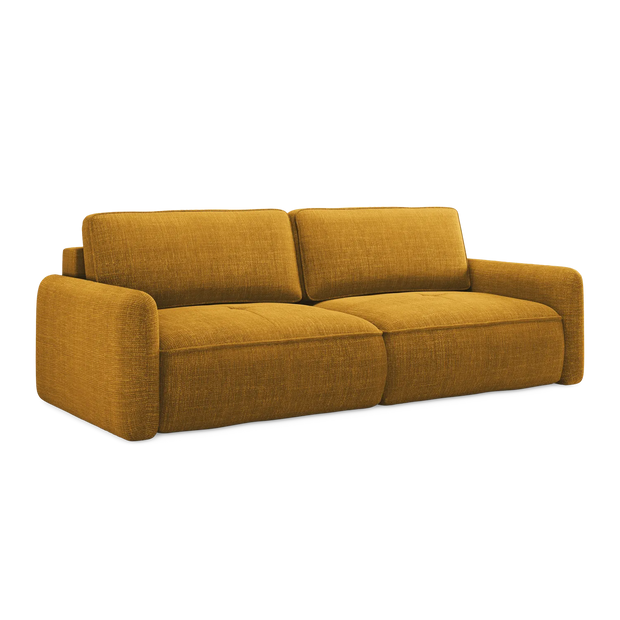 Bjorn - Fabb - Musztardowy