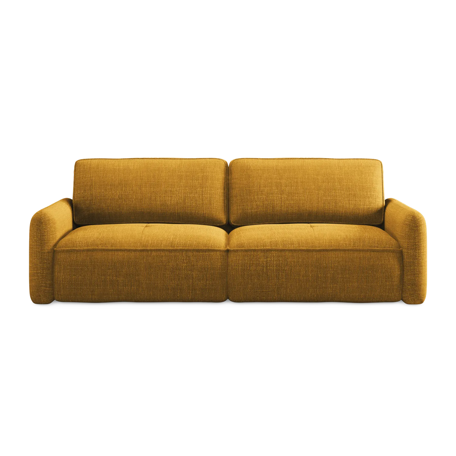 Bjorn - Fabb - Musztardowy