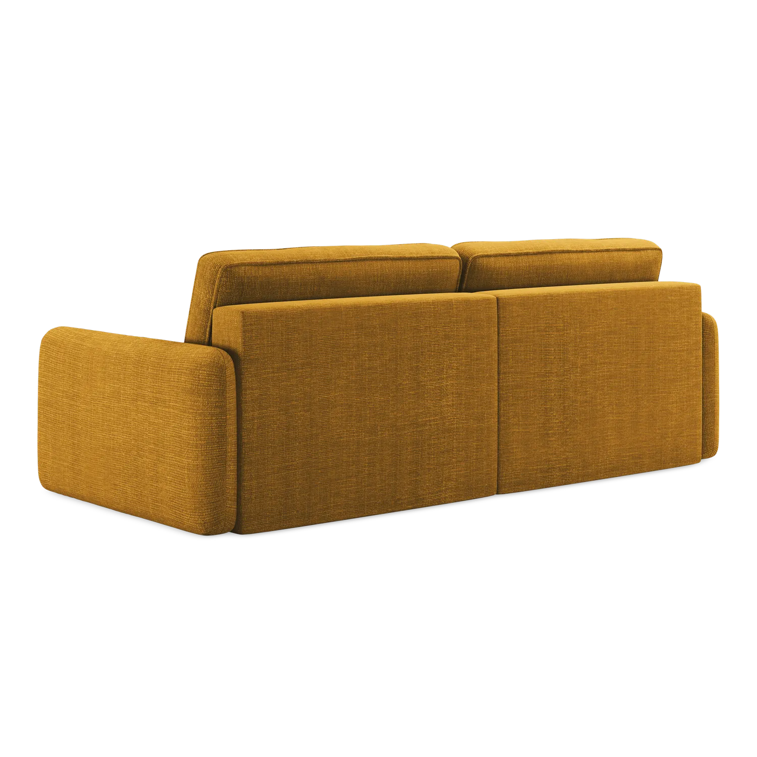 Bjorn - Fabb - Musztardowy