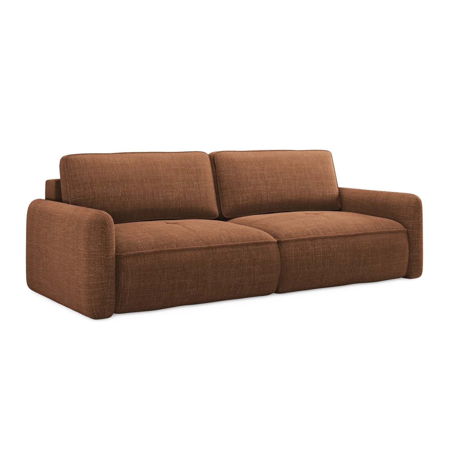 Bjorn - Fabb - Terakota