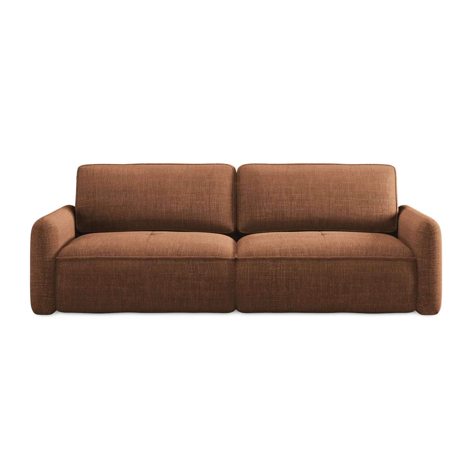 Bjorn - Fabb - Terakota