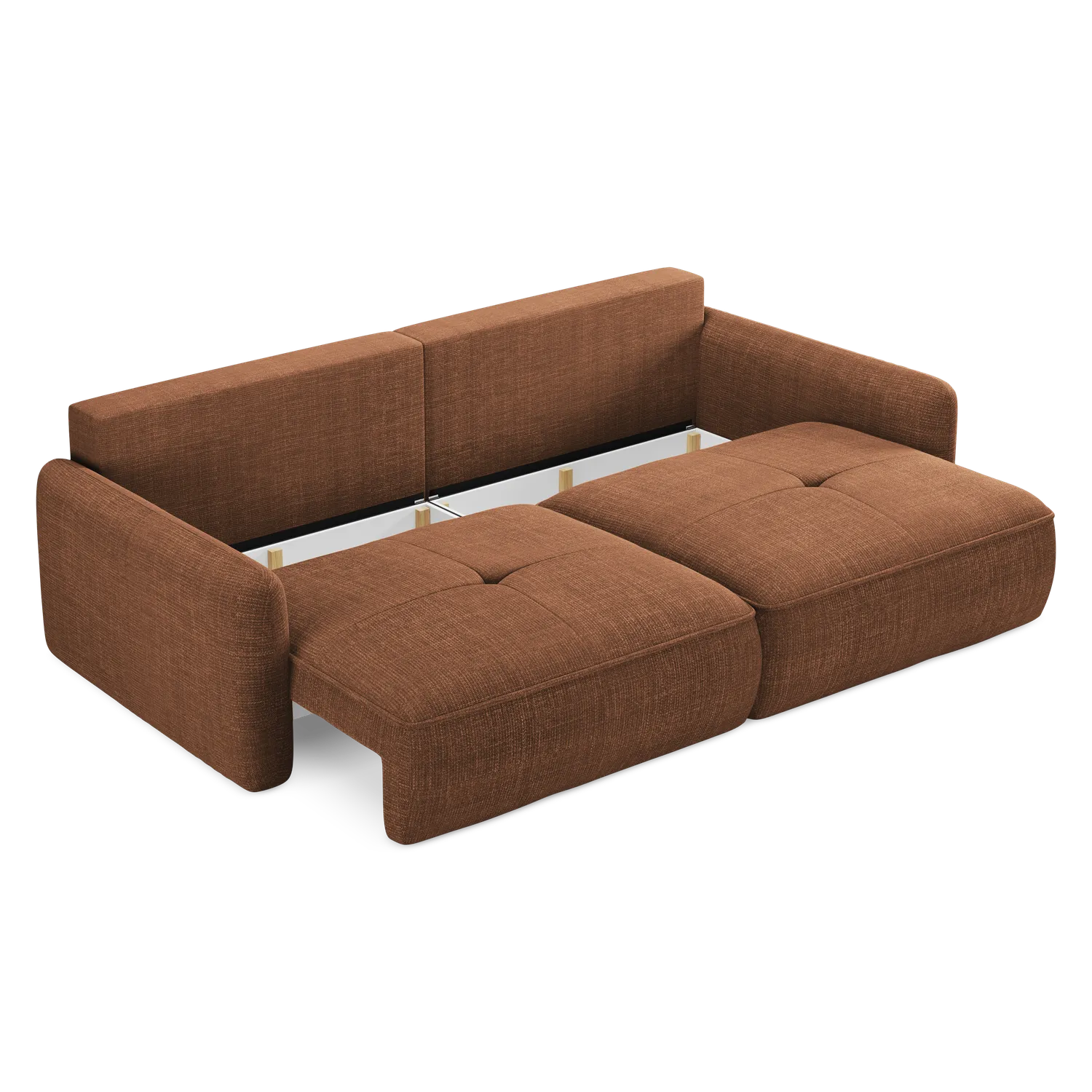 Bjorn - Fabb - Terakota