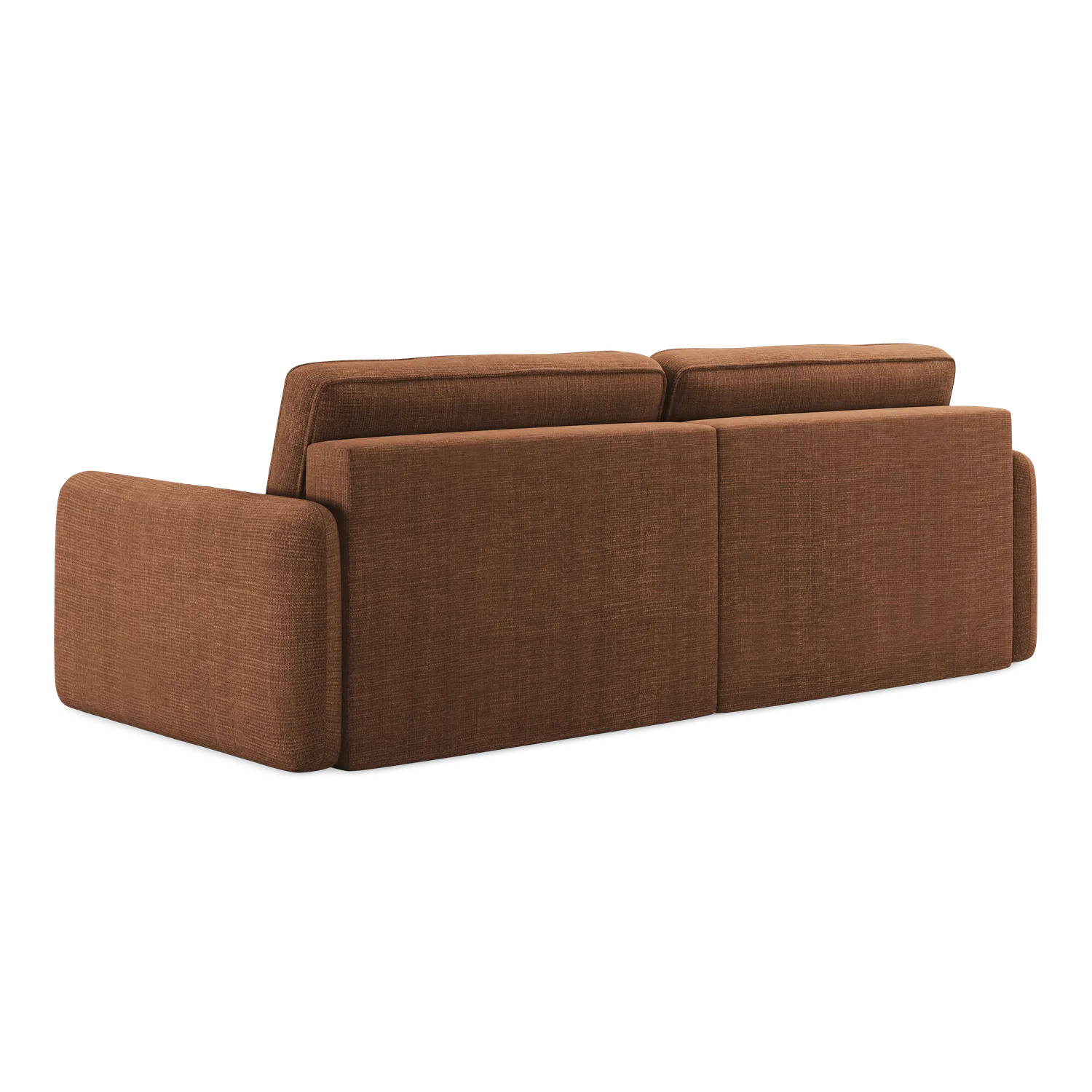 Bjorn - Fabb - Terakota