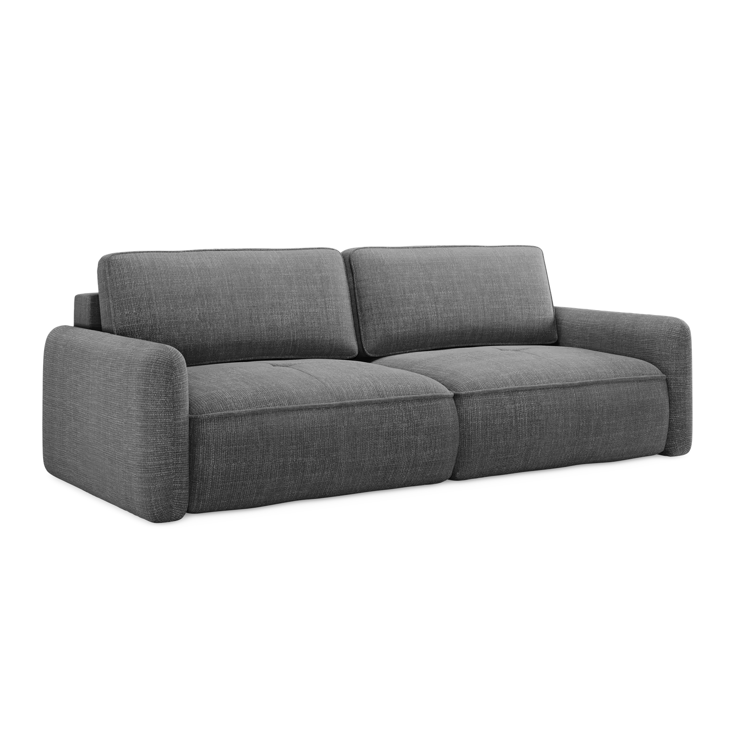 Bjorn - Fabb - Ciemny szary