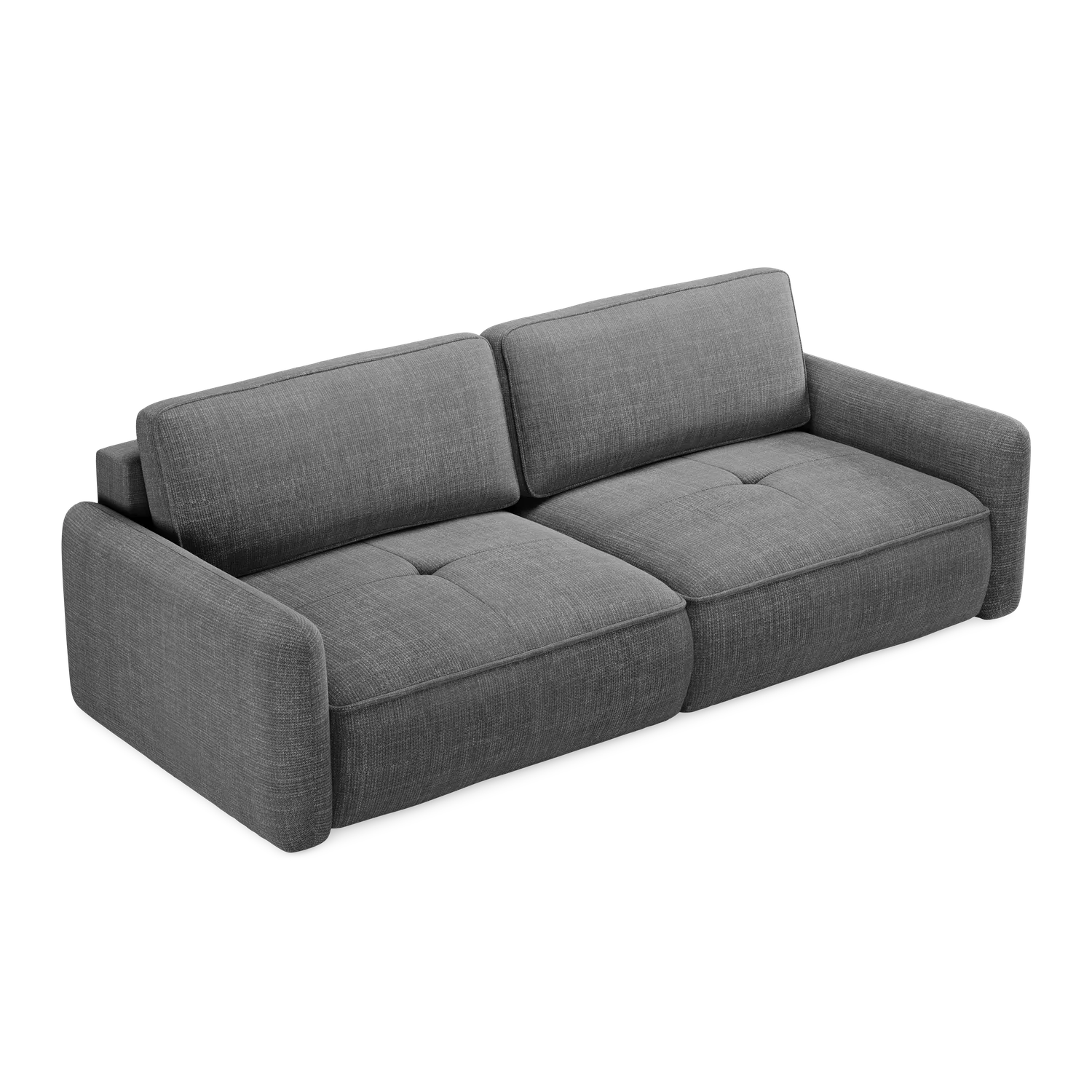 Bjorn - Fabb - Ciemny szary