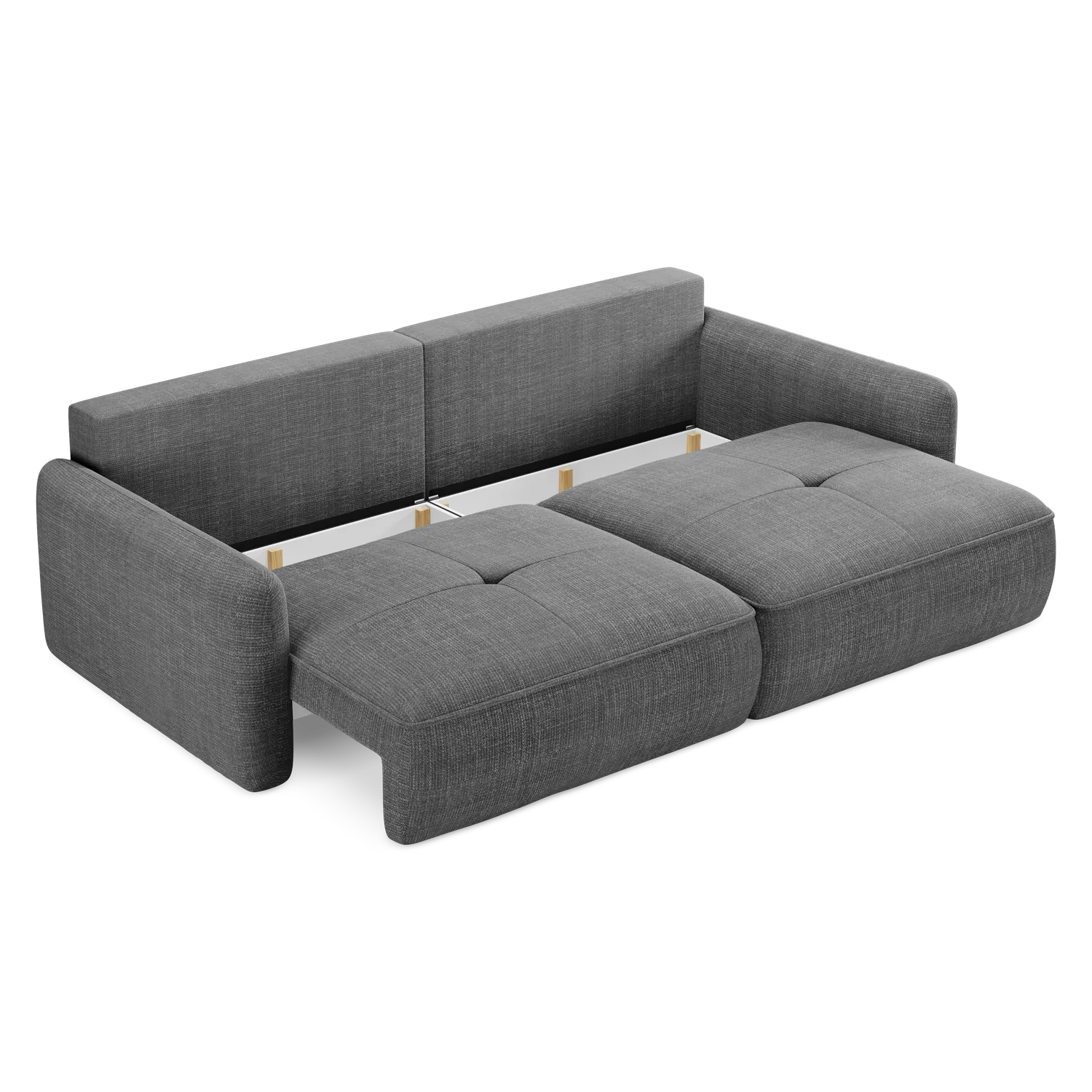 Bjorn - Fabb - Ciemny szary