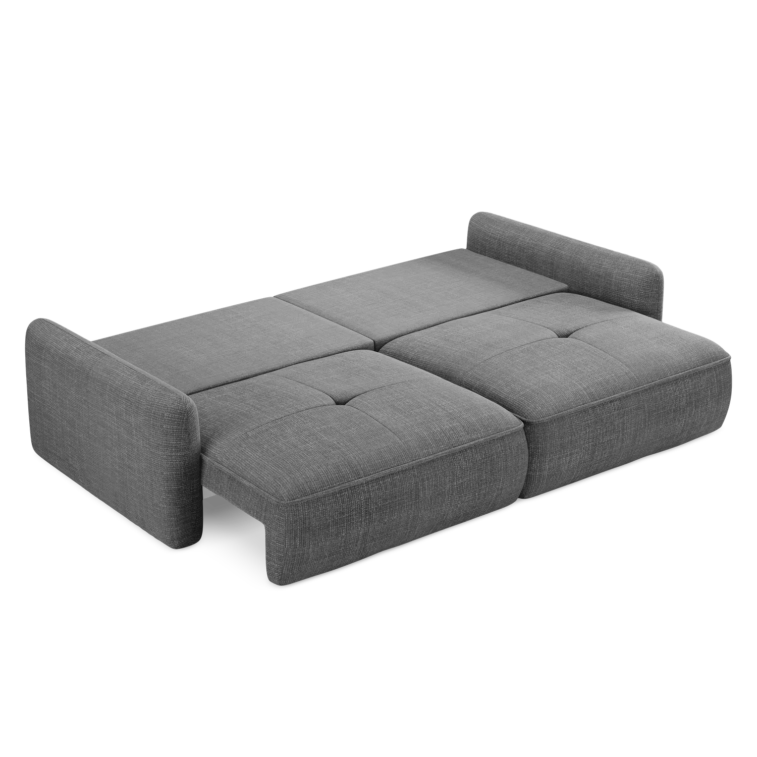 Bjorn - Fabb - Ciemny szary