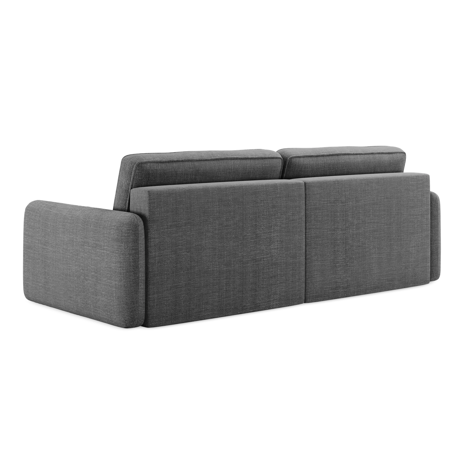 Bjorn - Fabb - Ciemny szary