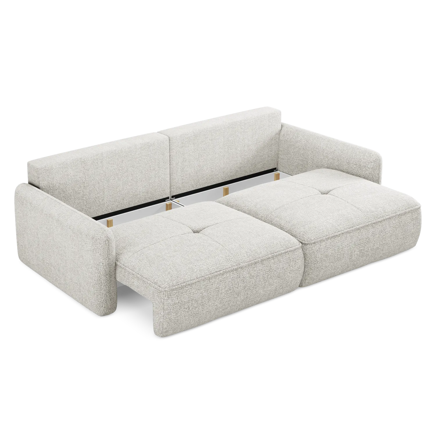 Bella - Lech - Jasny beż