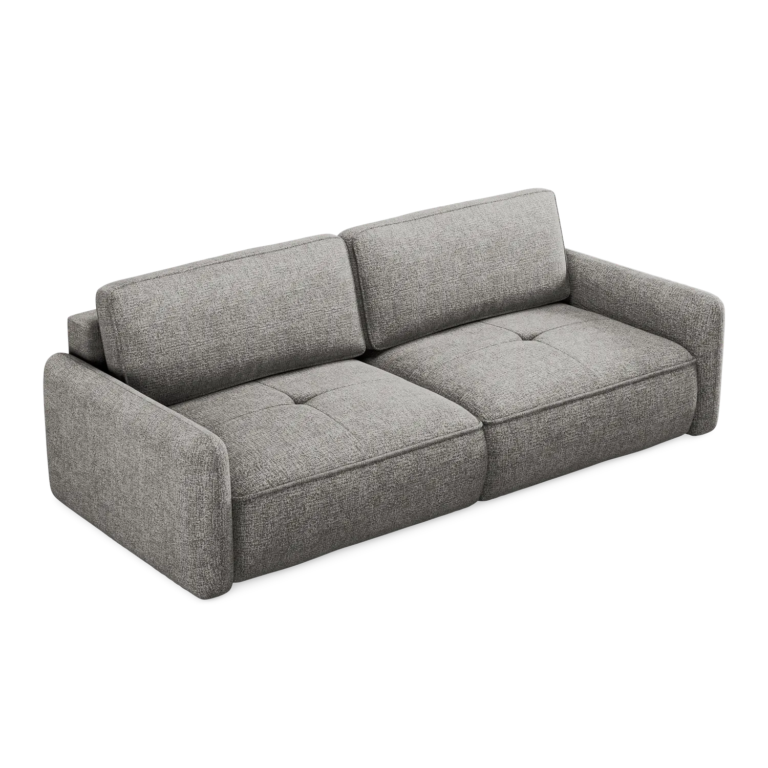 Bella - Lech - Jasny szary