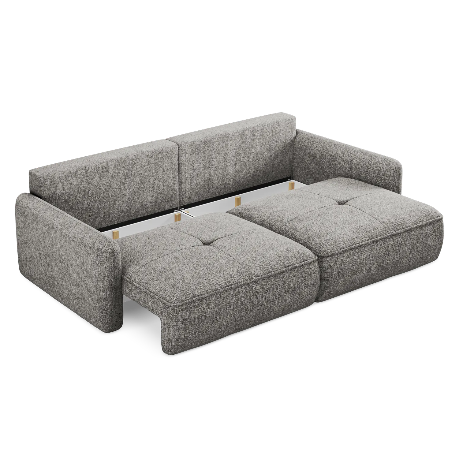 Bella - Lech - Jasny szary