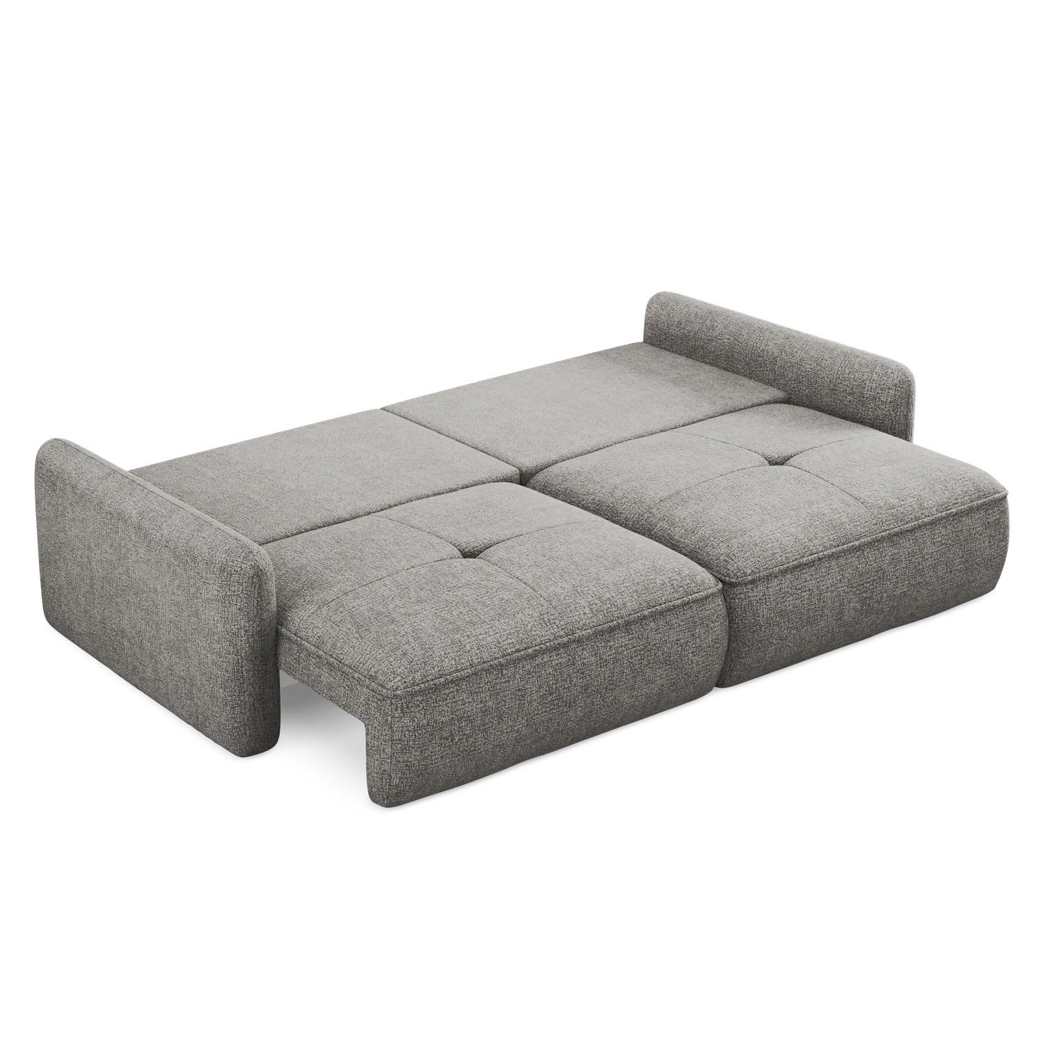 Bella - Lech - Jasny szary