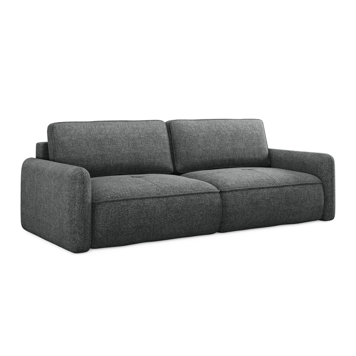 Bella - Lech - Ciemny szary