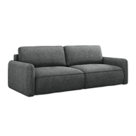 Bella - Lech - Ciemny szary