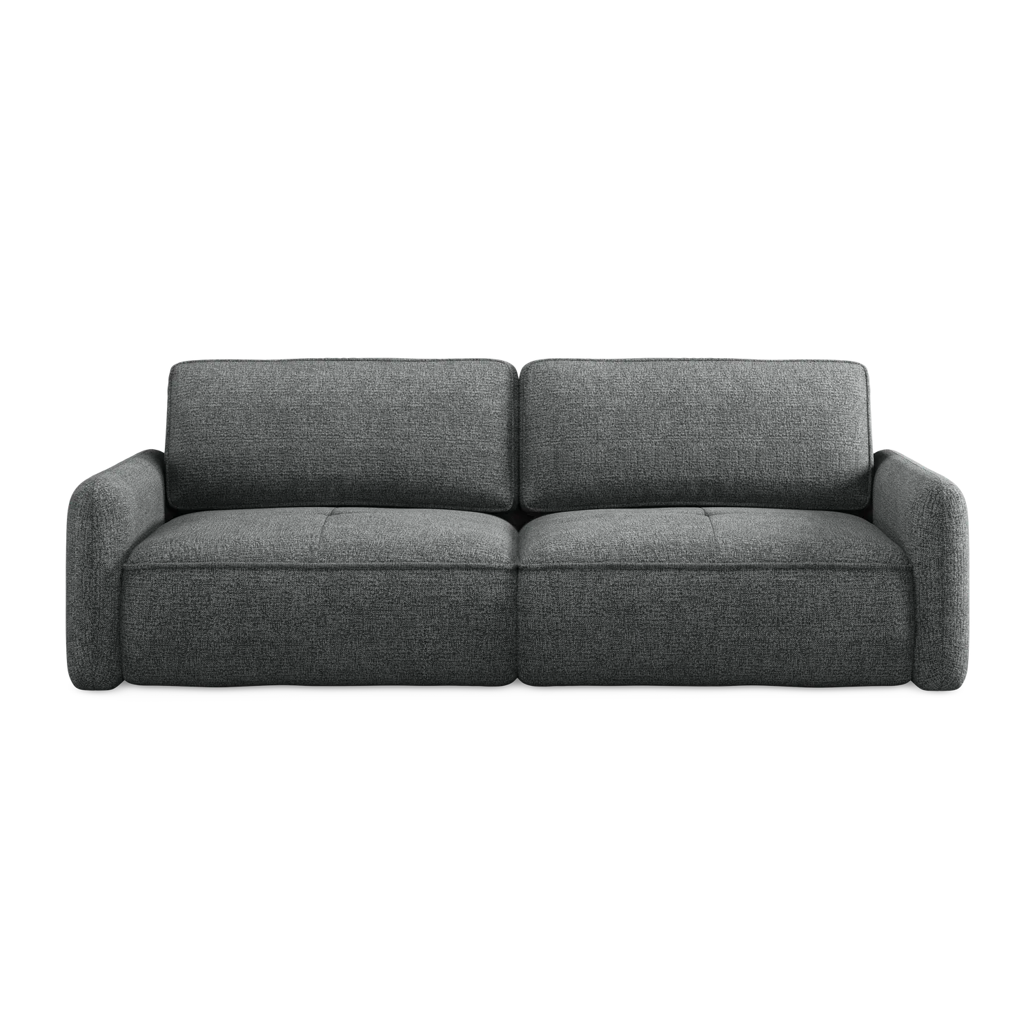 Bella - Lech - Ciemny szary