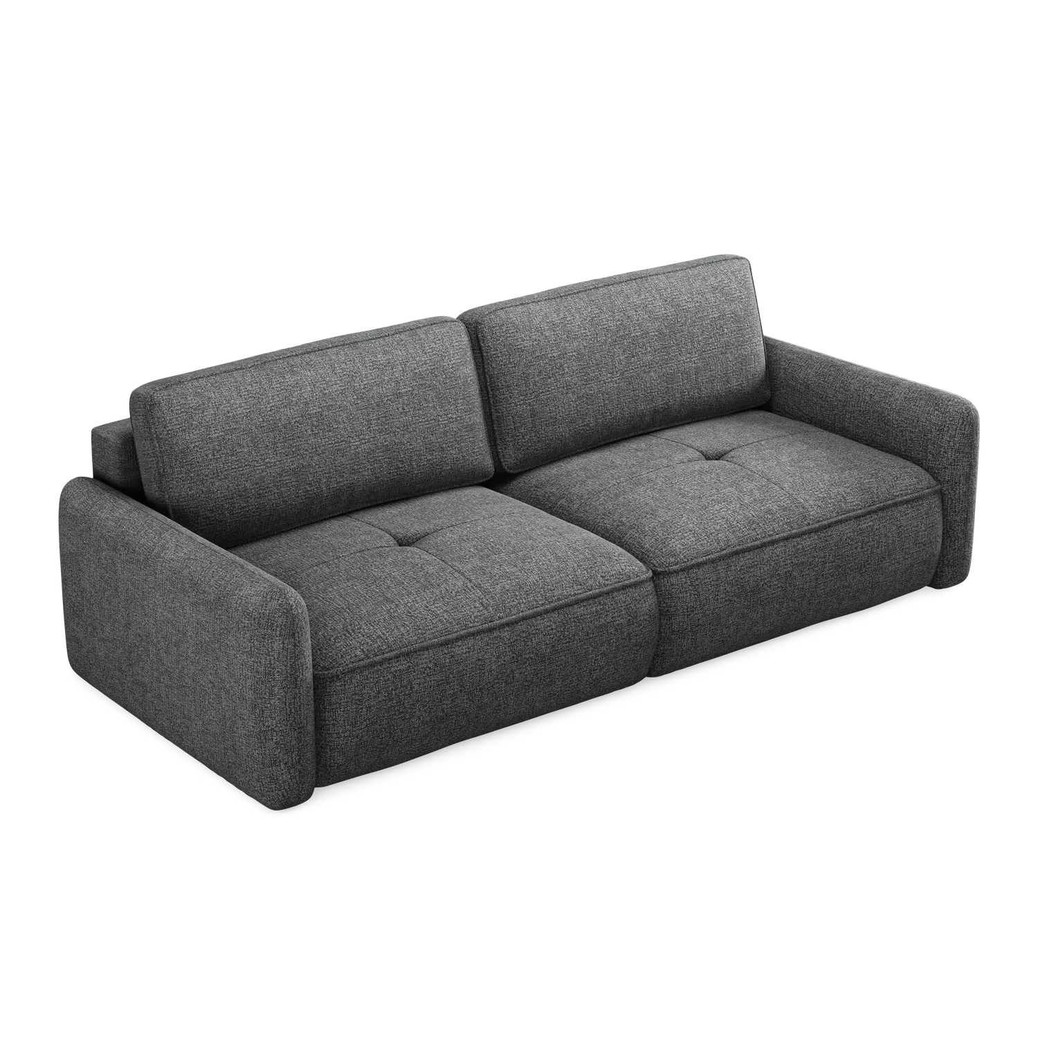 Bella - Lech - Ciemny szary