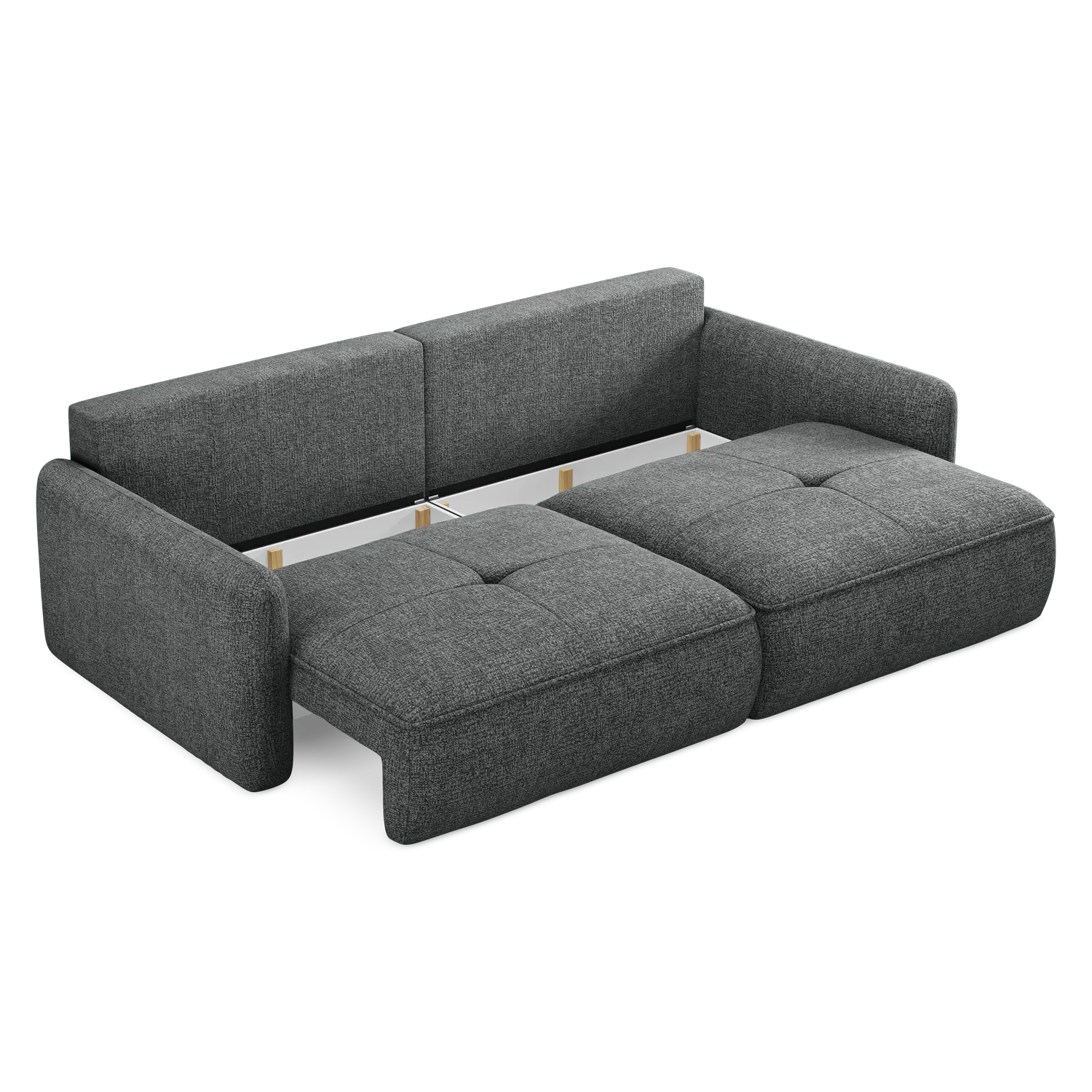 Bella - Lech - Ciemny szary