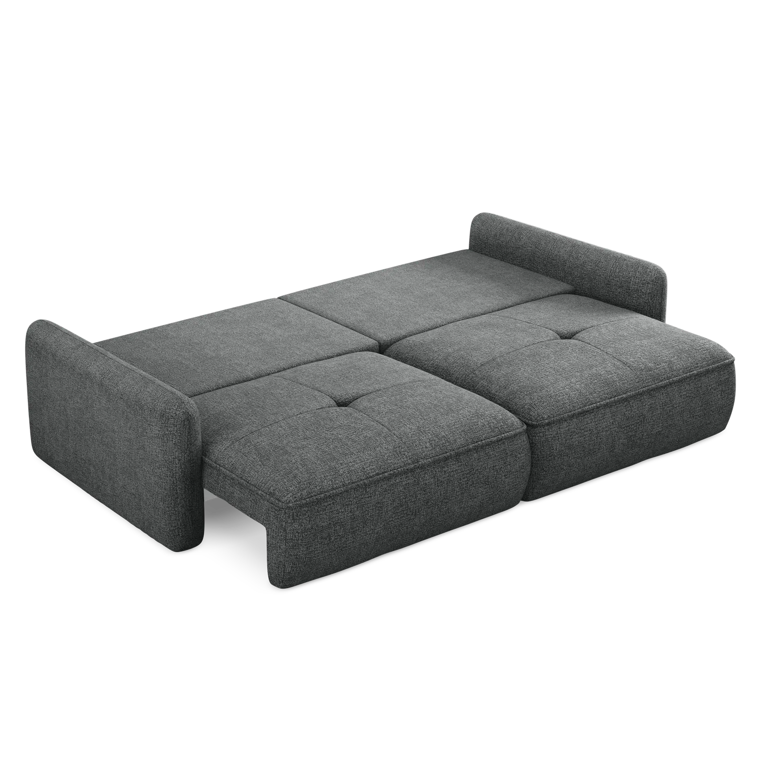 Bella - Lech - Ciemny szary