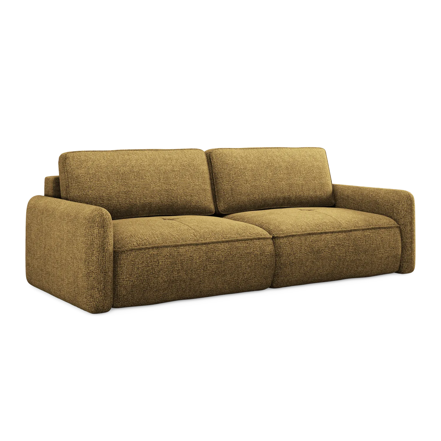 Bella - Lech - Musztardowy