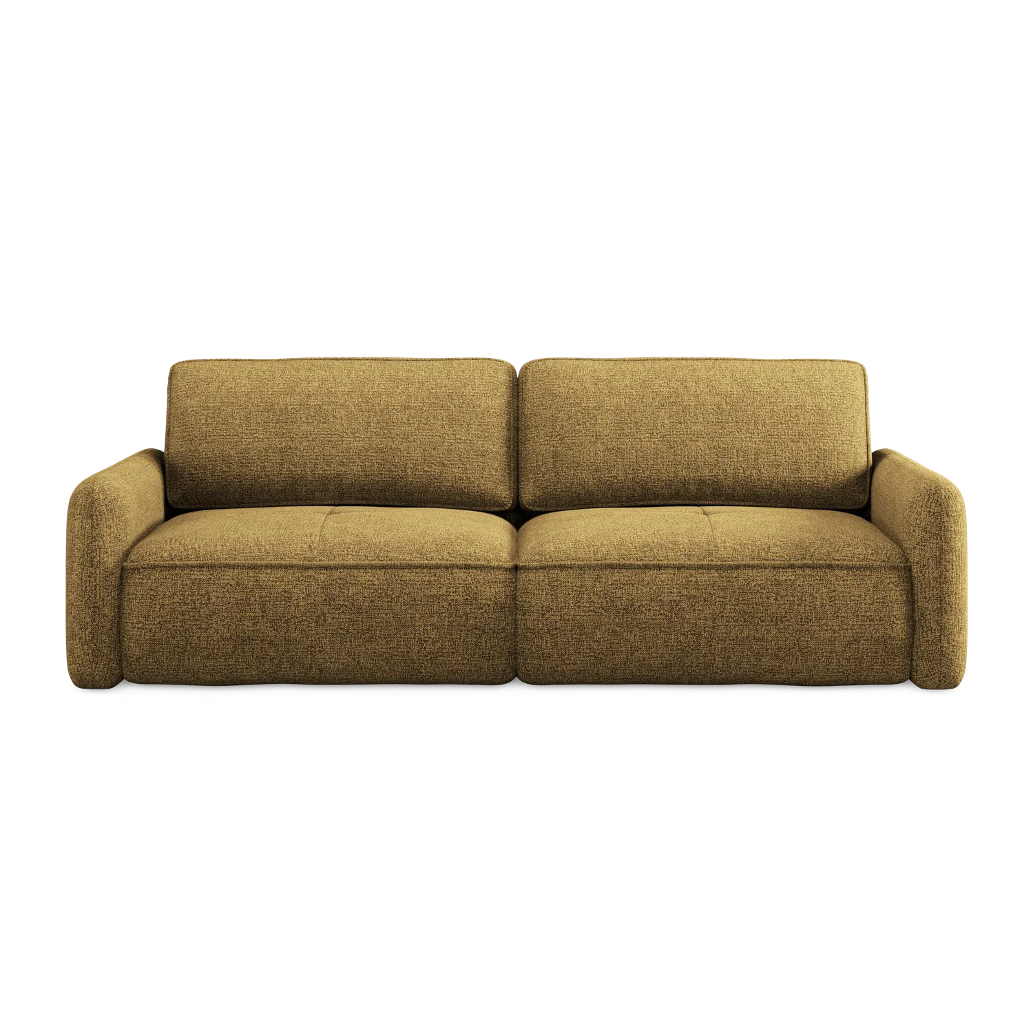 Bella - Lech - Musztardowy