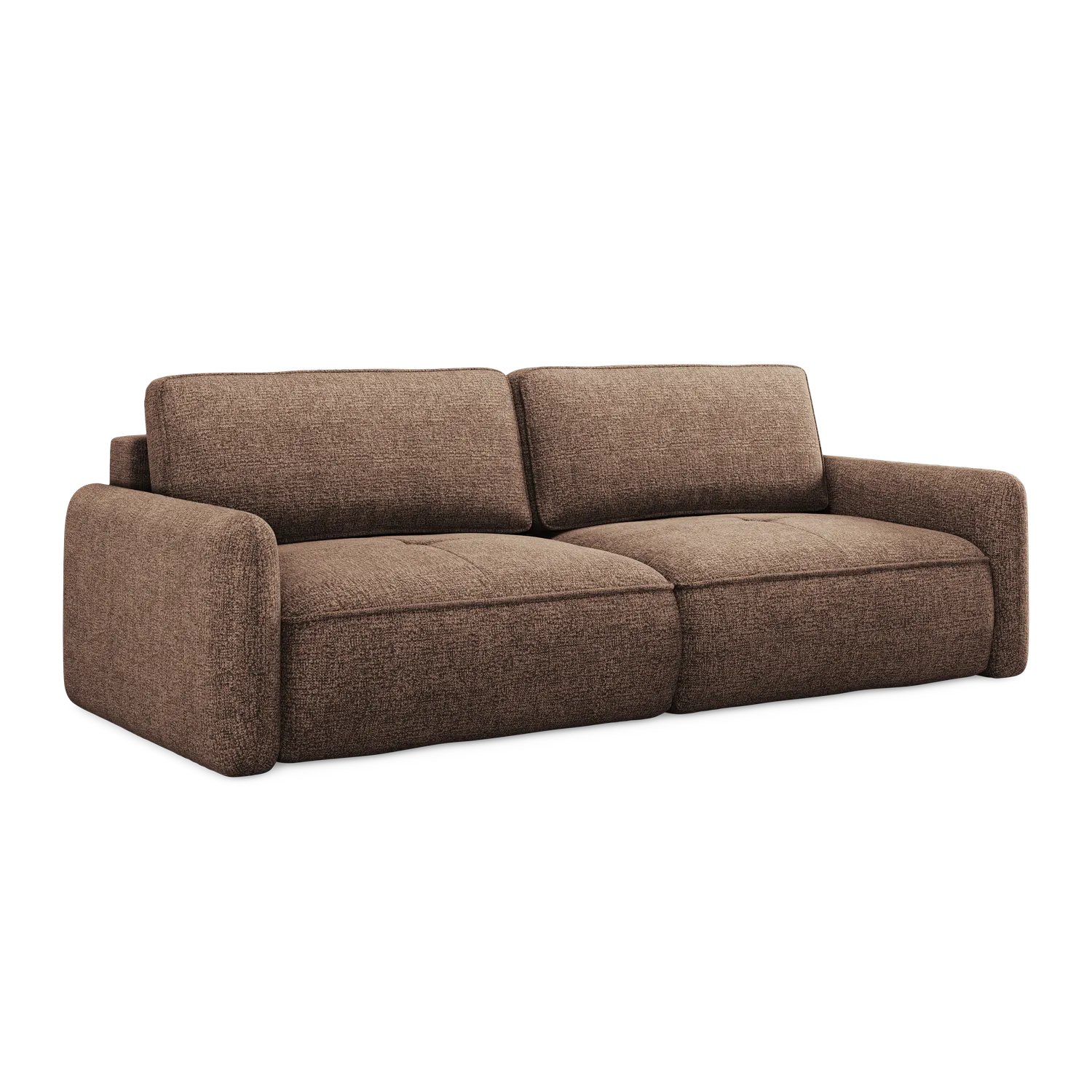 Bella - Lech - Brązowy