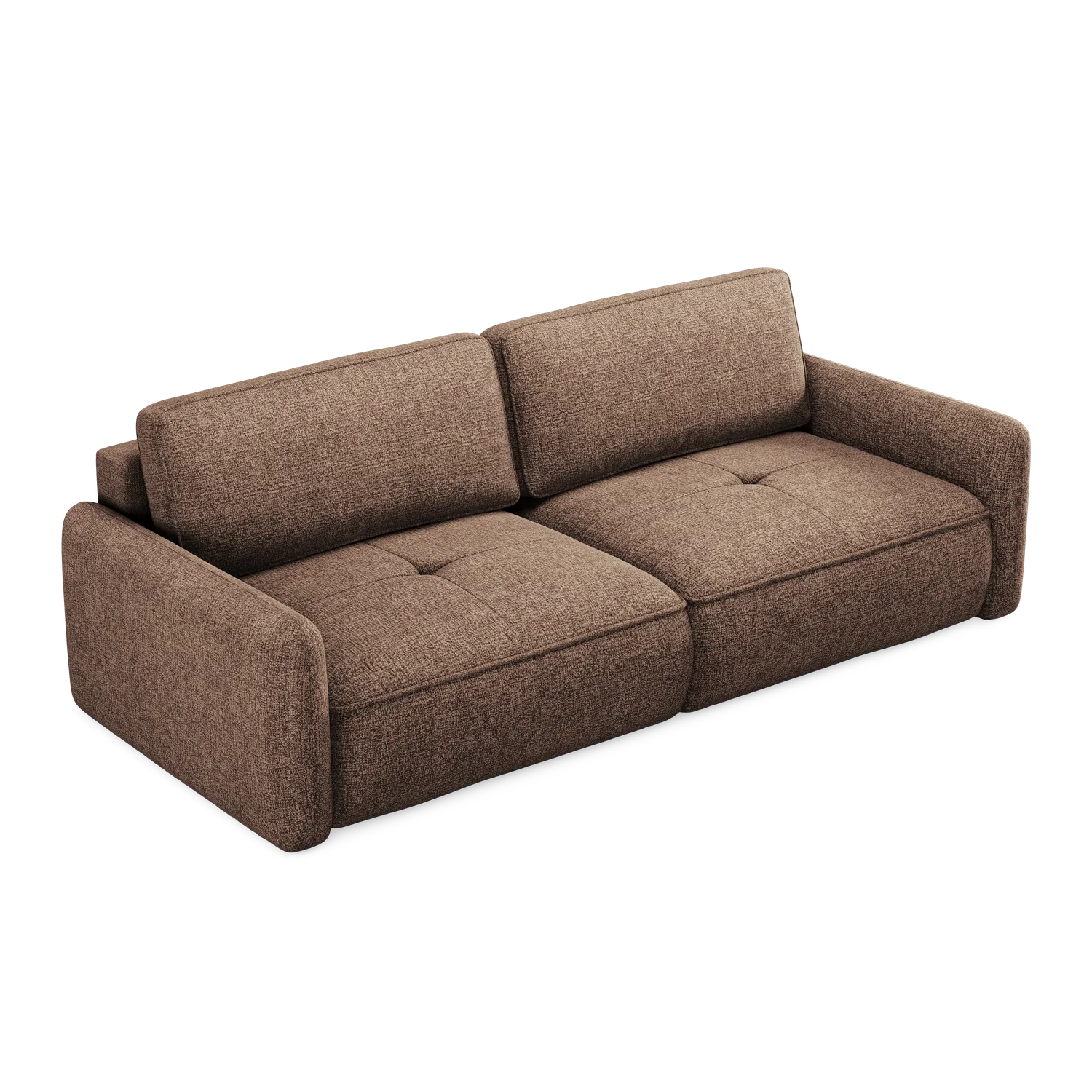 Bella - Lech - Brązowy