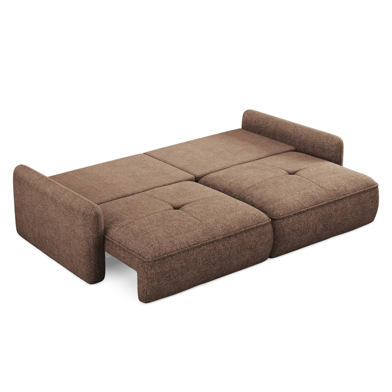 Bella - Lech - Brązowy