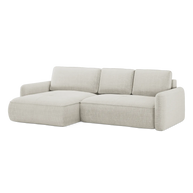 Bjorn - Fabb - Jasny beż / Lewy