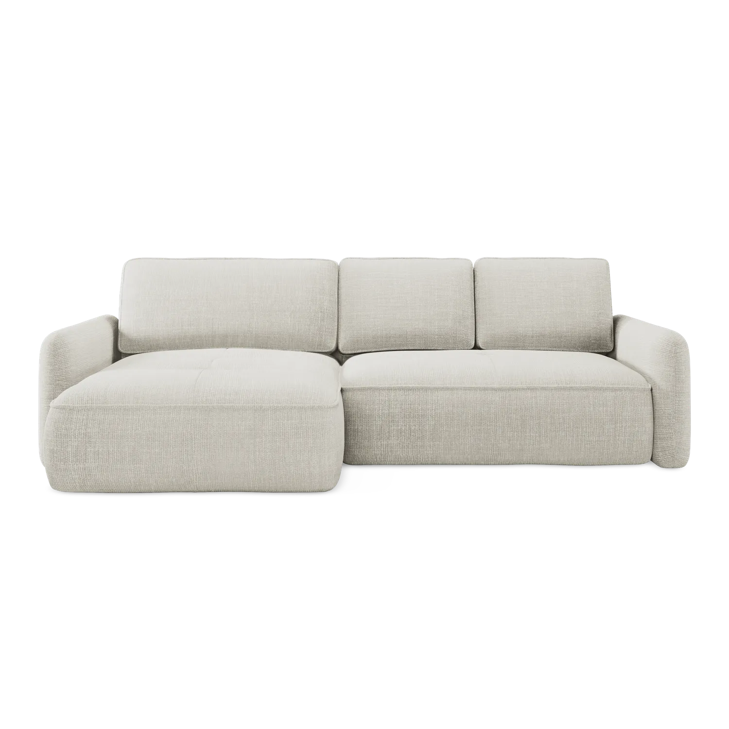 Bjorn - Fabb - Jasny beż / Lewy