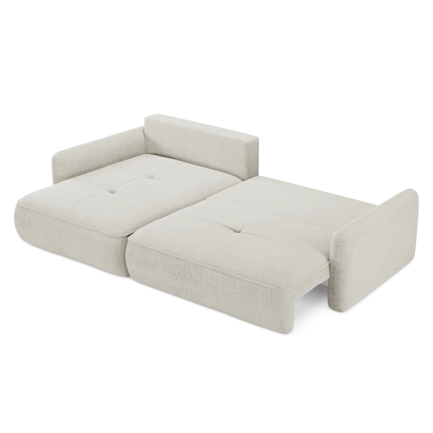 Bjorn - Fabb - Jasny beż / Lewy