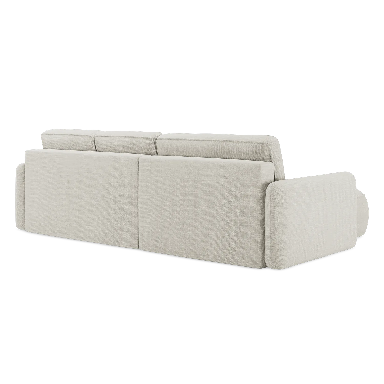 Bjorn - Fabb - Jasny beż / Lewy