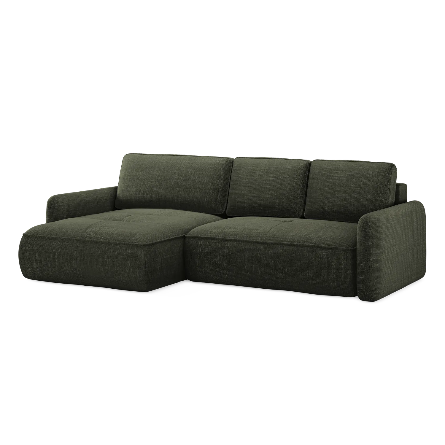 Bjorn - Fabb - Oliwkowy / Lewy