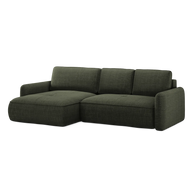 Bjorn - Fabb - Oliwkowy / Lewy