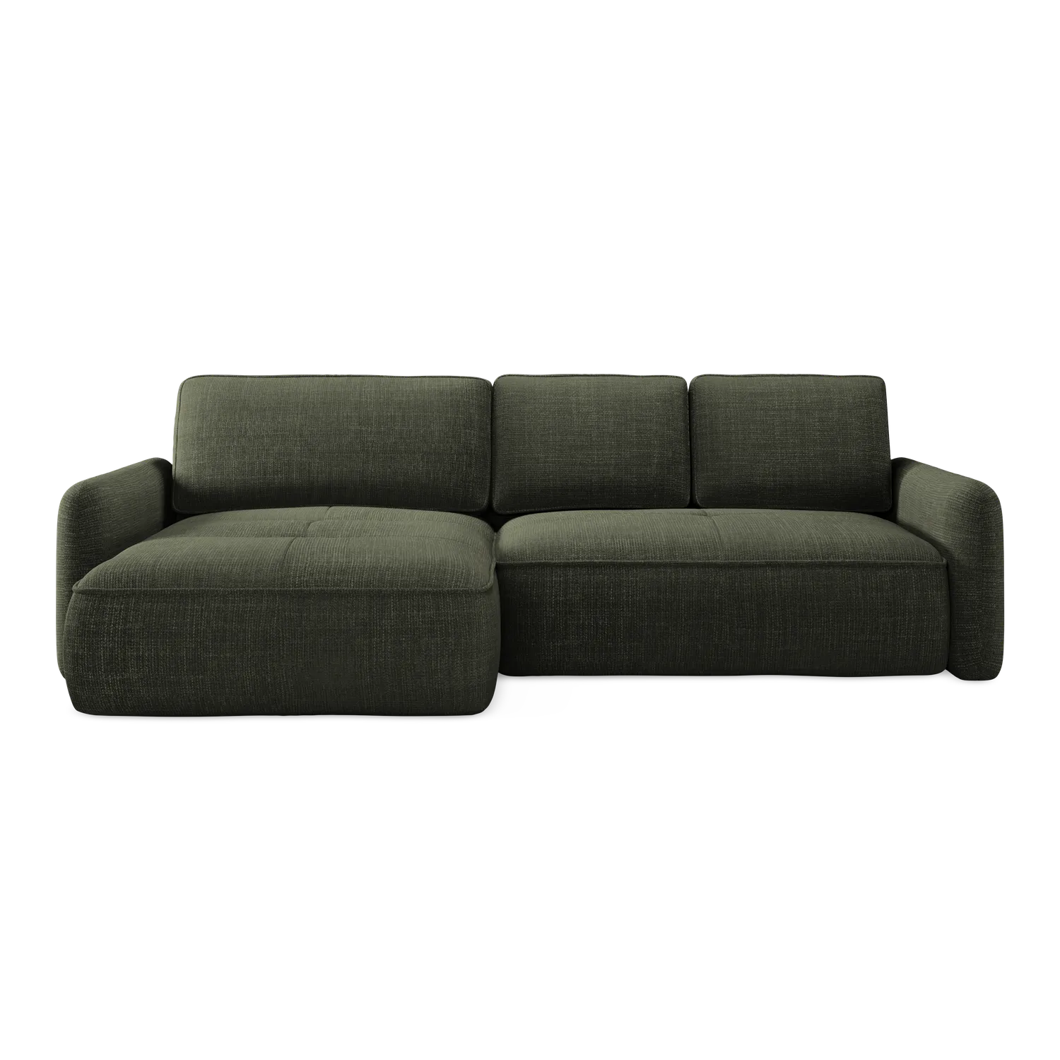 Bjorn - Fabb - Oliwkowy / Lewy