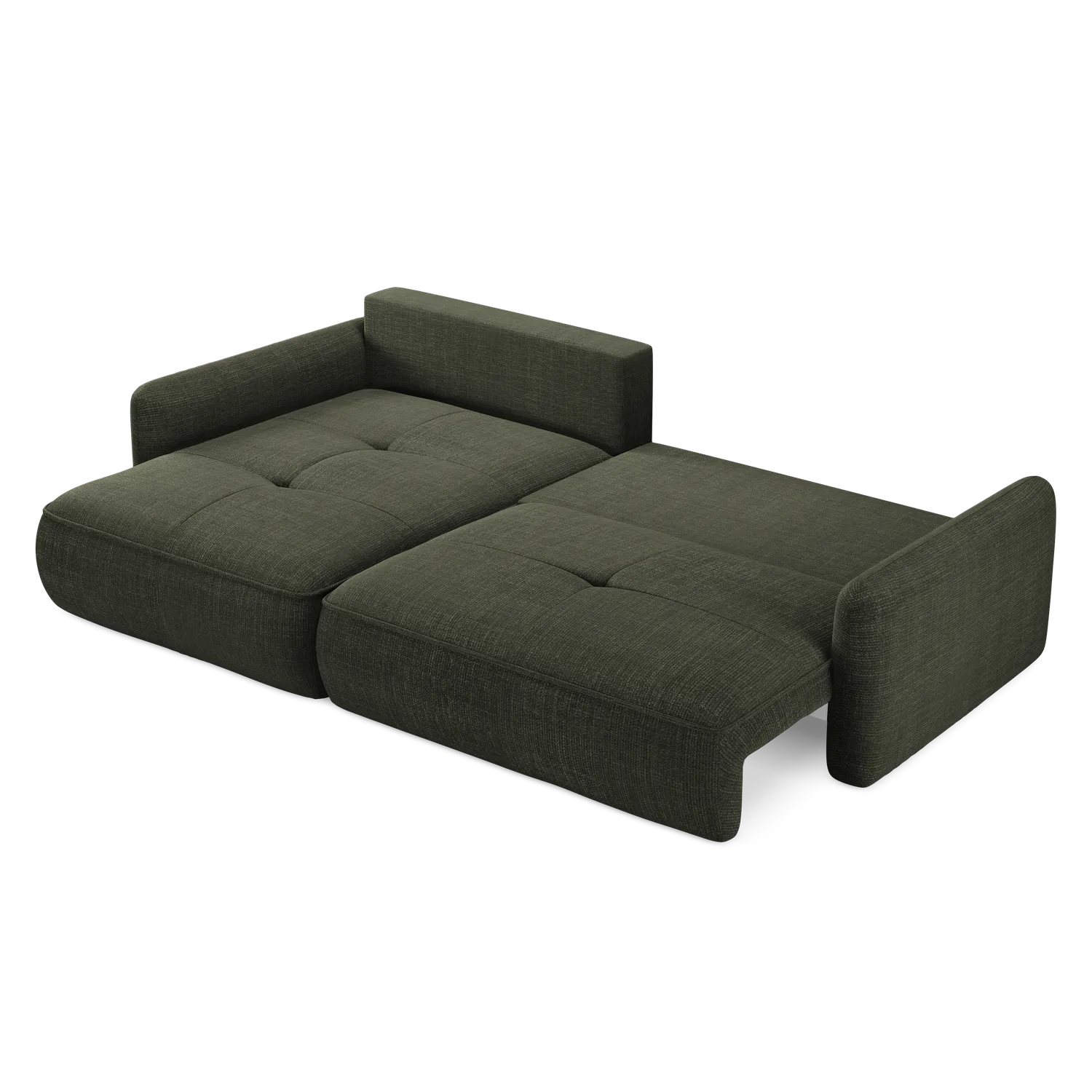 Bjorn - Fabb - Oliwkowy / Lewy