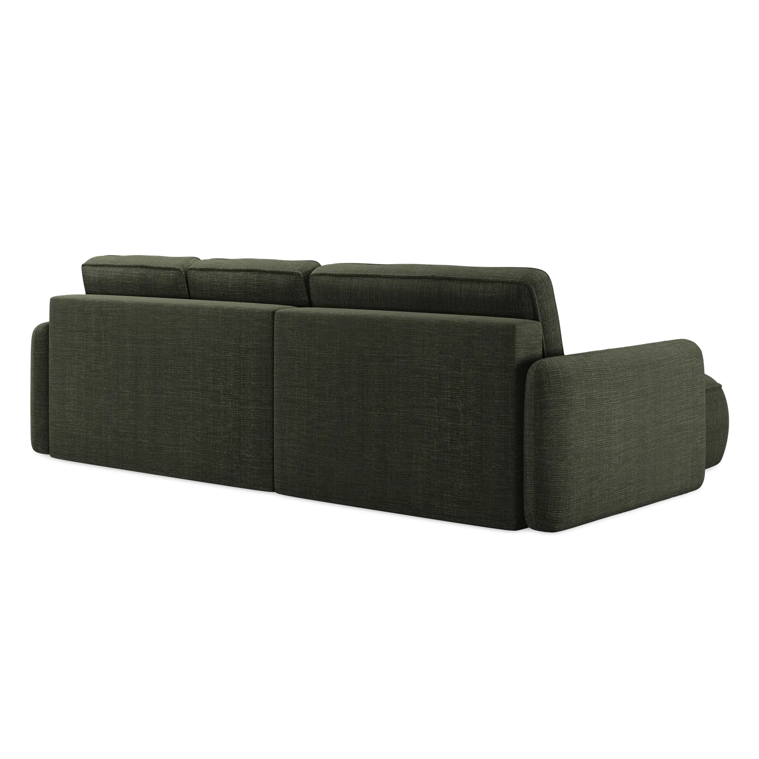 Bjorn - Fabb - Oliwkowy / Lewy