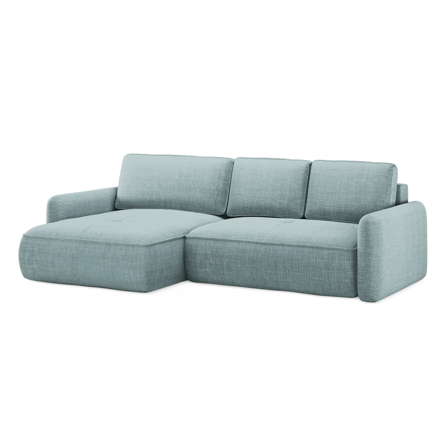 Bjorn - Fabb - Jeans / Lewy