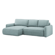 Bjorn - Fabb - Jeans / Lewy