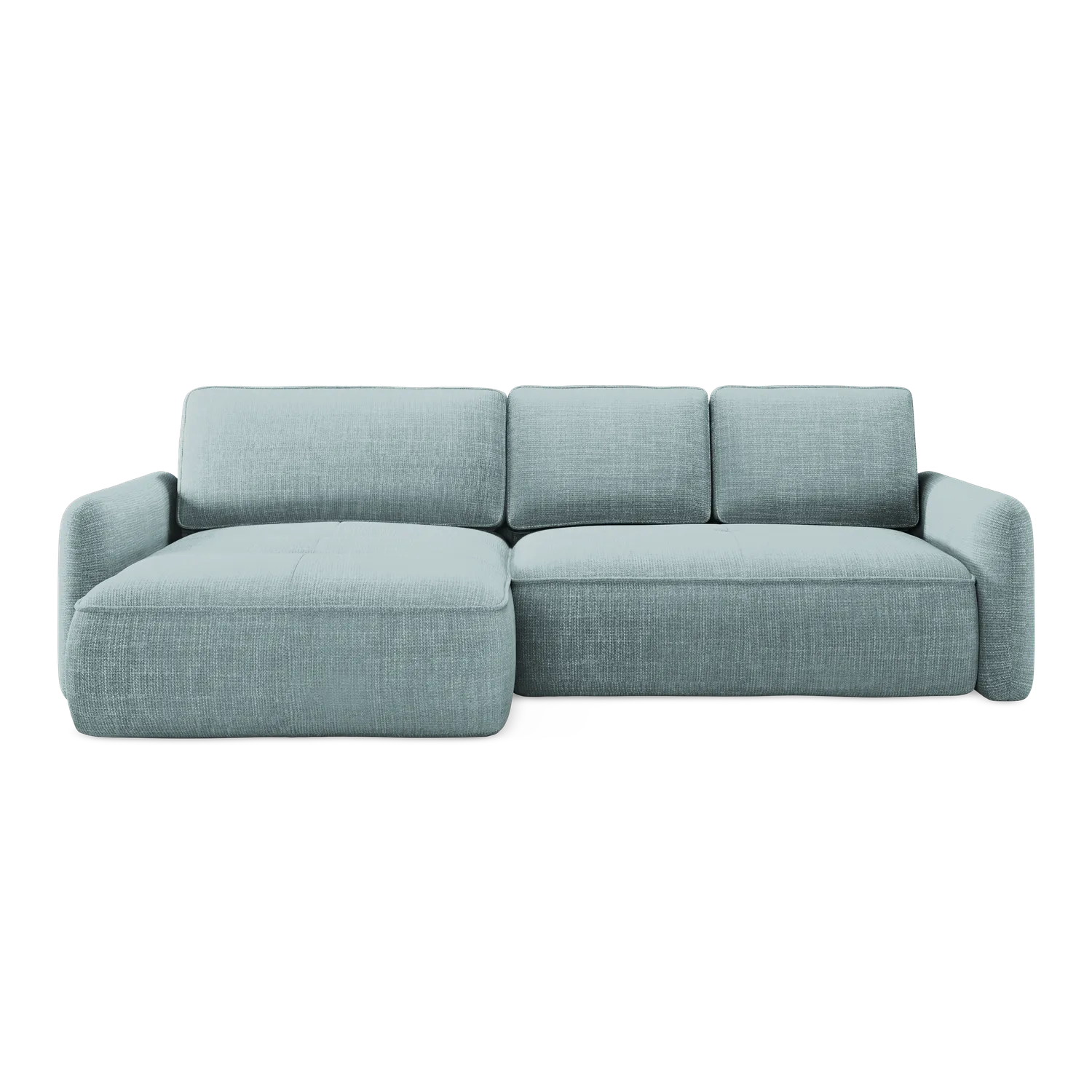 Bjorn - Fabb - Jeans / Lewy