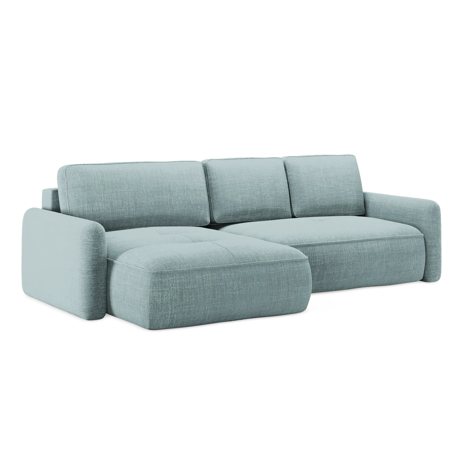 Bjorn - Fabb - Jeans / Lewy