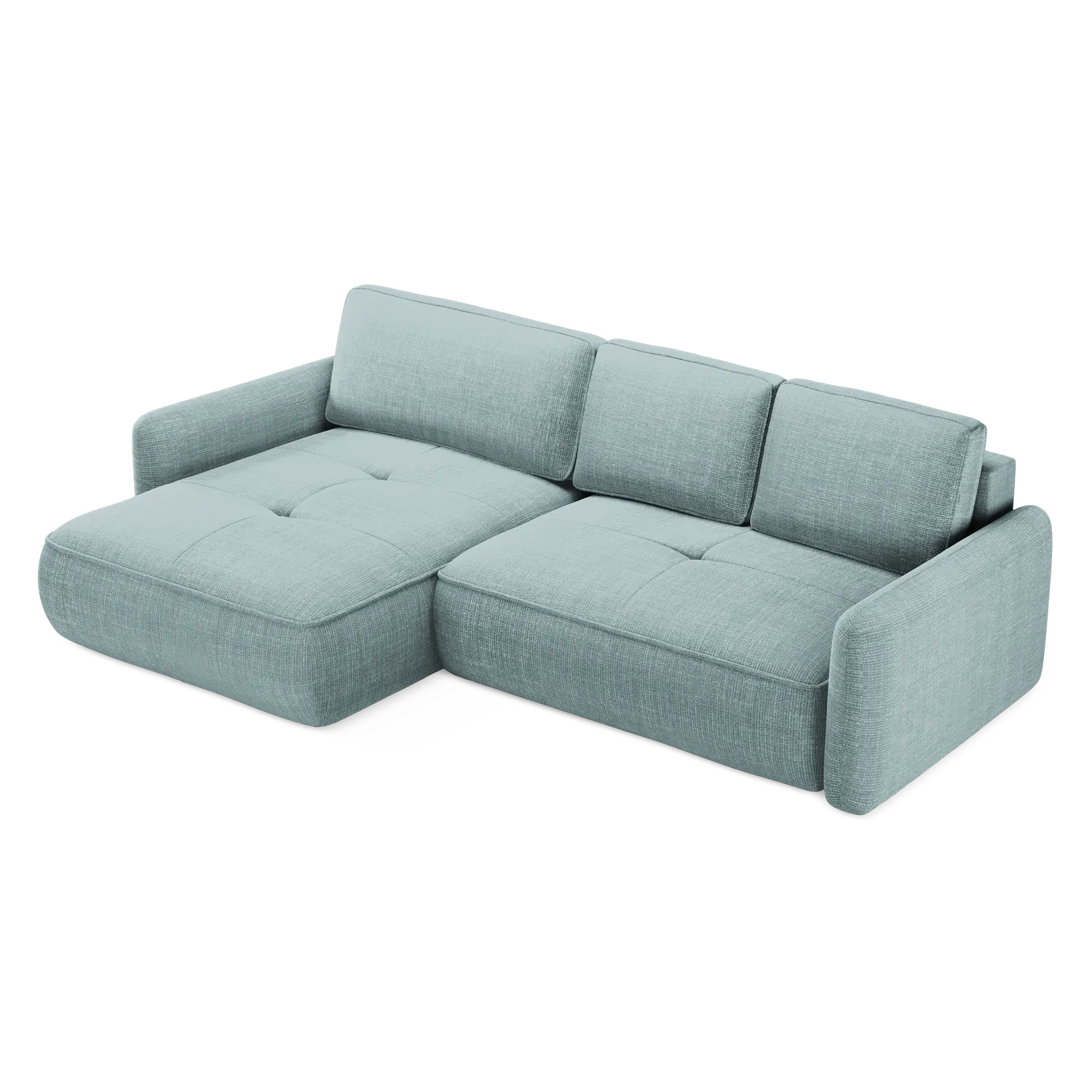 Bjorn - Fabb - Jeans / Lewy