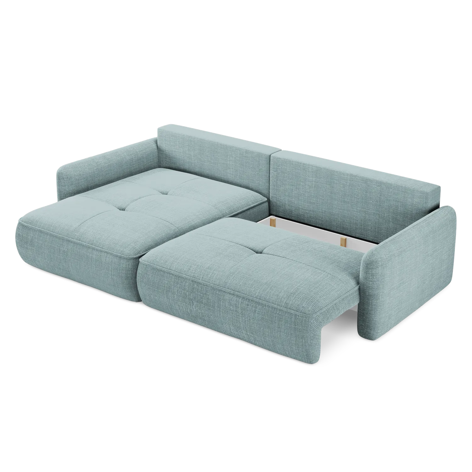 Bjorn - Fabb - Jeans / Lewy